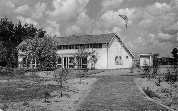 (379-188-033) Nijlen t Pannenhuis beschikbaar voor biedingen