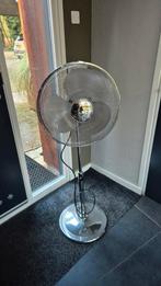 ventilator, Ophalen, Gebruikt