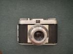 Analoge camera Erica (Wirgin) Vero, Ophalen of Verzenden, Zo goed als nieuw, Compact, Overige Merken