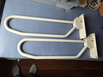 Linido professionele toilet / hulp beugels beschikbaar voor biedingen