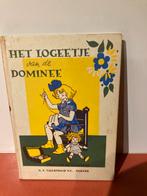 Het logeetje van de dominee, Ophalen of Verzenden, Gelezen