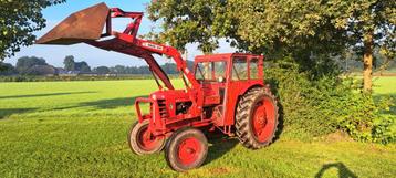 Bolinder Munktell Volvo Bm 350 1e type  beschikbaar voor biedingen