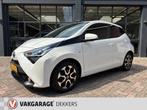 Toyota Aygo 1.0 VVT-i x-joy, Auto's, Voorwielaandrijving, Gebruikt, Euro 6, 4 stoelen
