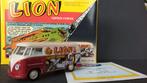 Volkswagen VW Transporter T1 Lion Captain Condor Corgi Pol, Ophalen of Verzenden, Nieuw, Auto, Corgi