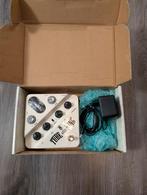 Ibanez Tube King TK999OD Overdrive, Ophalen of Verzenden, Zo goed als nieuw, Volume