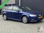 Audi A3 Sportback 1.6 TDI ultra Attraction, Auto's, Audi, Voorwielaandrijving, Euro 5, Gebruikt, 4 cilinders