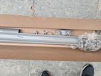 Dakgoot PVC voor tuinhuis, Tuin en Terras, Tuinhuizen, Ophalen, Nieuw, Kunststof