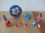 Lego Friends 41383 Hamsterspeelplaats, Kinderen en Baby's, Speelgoed | Duplo en Lego, Ophalen of Verzenden, Zo goed als nieuw