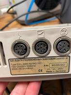 Kcontrol, Ophalen of Verzenden, Gebruikt