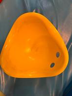 Hobbelbakjes voor kinderen, Ophalen, Gebruikt