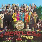 MINT LP THE BEATLES SGT PEPPER'S L H CLub BAND ITALIE, Cd's en Dvd's, Vinyl | Pop, Verzenden, 1960 tot 1980, Zo goed als nieuw