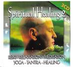 Spiritual Healings 2, Cd's en Dvd's, Cd's | Verzamelalbums, Ophalen of Verzenden, Zo goed als nieuw