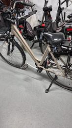 Holladia Electr. Damesfiets - Goed Onderhouden, Fietsen en Brommers, Fietsen | Dames | Damesfietsen, Overige merken, Gebruikt