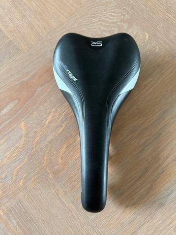 Selle Royal Sirio racefietszadel beschikbaar voor biedingen