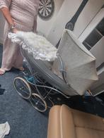 Engelse wagen, Kinderen en Baby's, Kinderwagens en Combinaties, Ophalen, Overige merken