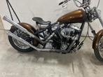 Harley Davidson Hard Tail, Motoren, 1340 cc, Bedrijf, Meer dan 35 kW, Overig