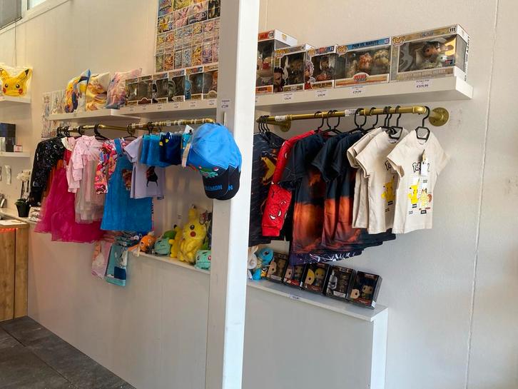 Kinderkleding en meer bij GelderToys!, Kinderen en Baby's, Kinderkleding | Overige, Nieuw, Jongen of Meisje, Ophalen