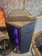 AMD Ryzen 9 5950x 16 core GAME PC, Computers en Software, Desktop Pc's, Ophalen of Verzenden, Zo goed als nieuw