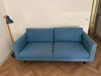 Jamé Rick bank 3-zits, Huis en Inrichting, Banken | Sofa's en Chaises Longues, Ophalen, Gebruikt, 75 tot 100 cm, 200 tot 250 cm