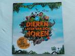 Dieren laten van zich horen album ah compleet, Verzamelen, Supermarktacties, Albert Heijn, Ophalen of Verzenden