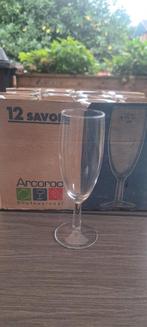 Arcoroc Savoie Champagneglazen - 24 stuks, Ophalen