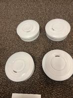 Rookmelders - Ei Electronics Ei650RF, Detector, Sensor of Melder, Nieuw, Ophalen of Verzenden, Rook