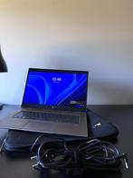 HP Zbook Studio G5 Workstation, Ophalen, Gebruikt, Met videokaart, 2 tot 3 Ghz
