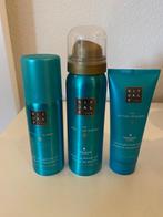 Nieuw Rituals karma setje deodorant shower gel body mask, Ophalen of Verzenden, Nieuw, Bad & Douche