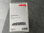 Märklin. 37848.  BR 50. MFX, Hobby en Vrije tijd, Modeltreinen | H0, Wisselstroom, Locomotief, Nieuw, Ophalen of Verzenden