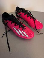 Roze Adidas Voetbalschoenen - Nieuwstaat maat 41, Maat M, Ophalen of Verzenden, Zo goed als nieuw, Schoenen
