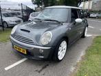 MINI Mini 1.6 Cooper S Chili | Panoramadak | LM Velgen | 170, Voorwielaandrijving, Gebruikt, 4 cilinders, 4 stoelen