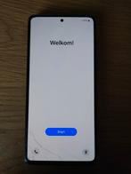 Samsung Galaxy A72, Telecommunicatie, Mobiele telefoons | Samsung, Gebruikt, Zwart, Ophalen of Verzenden, Zonder simlock