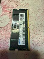 Samsung 8GB DDR5 RAM - Zo goed als nieuw, Computers en Software, RAM geheugen, 8 GB, Ophalen of Verzenden, Zo goed als nieuw, DDR5