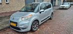 Citroën C3 Picasso 1.6 VTI 2009 Exclusive (nw APK), Auto's, Citroën, Voorwielaandrijving, Stof, 4 cilinders, Handgeschakeld