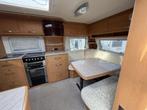 Tabbert PRINCESS 680 inruilkoopje / inruilplein, Caravans en Kamperen, Caravans, Bedrijf, 1500 - 2000 kg, Tabbert