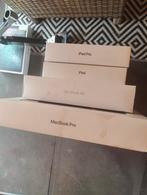 lege Apple dozen, Computers en Software, Apple iPads, Ophalen of Verzenden, Zo goed als nieuw