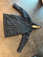 Fjall Raven Greenland XXL, Kleding | Heren, Grote Maten, Ophalen of Verzenden, Gedragen, Blauw, Jas of Mantel