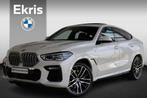BMW X6 xDrive40i M Sportpakket | Soft-Close | Elek. trekhaak, Stof, Gebruikt, Met garantie (alle), X6