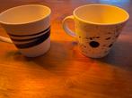 Royal Doulton thee koppen nieuw 6x, Nieuw, Ophalen of Verzenden, Overige stijlen, Kop(pen) en/of Schotel(s)