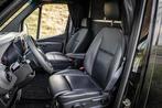 Mercedes Sprinter bestel 315 1.9 CDI L4H3 | NAP | Automaat, Auto's, Bestelauto's, Automaat, Gebruikt, 4 cilinders, Bedrijf