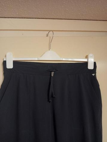 Broek travel stof M nieuw Helena Hart beschikbaar voor biedingen
