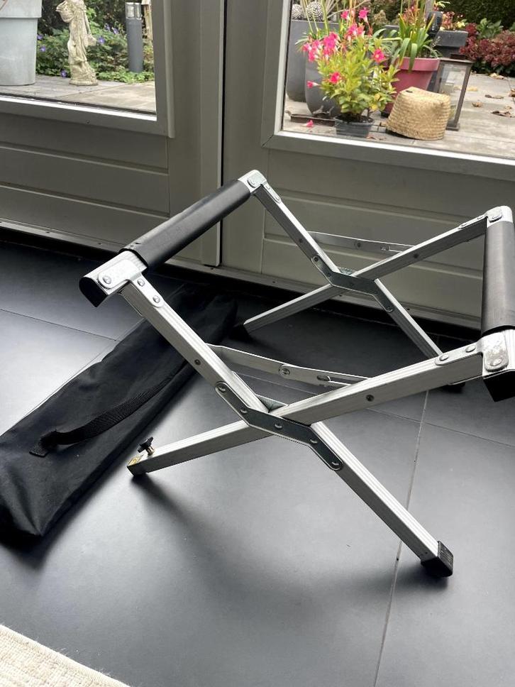 Koelbox Standaard - zeer compact, Caravans en Kamperen, Kampeeraccessoires, Gebruikt, Ophalen