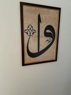 Verschillende Islamitische hangborden, Huis en Inrichting, Zo goed als nieuw, Ophalen