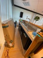 Verrijdbare bar, incl tap en koelingen, Huis en Inrichting, Barren, Ophalen