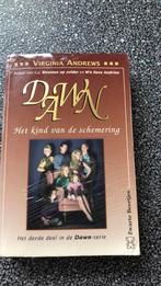 Dawn kind van de schemering, Ophalen of Verzenden, Zo goed als nieuw, Nederland