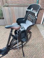 Te koop erg mooi kinderfiets stoeltje fabrikaat Polisport, Ophalen of Verzenden, Zo goed als nieuw