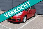 Citroen C4 Picasso 1.6 VTi Tendance PDC Cruise Trekhaak Airc, Voorwielaandrijving, Stof, 4 cilinders, C4 (Grand) Picasso