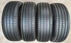4 Nieuwe Michelin 195 55 16 Zomerbanden Inclusief Montage, Ophalen, Michelin, 16 inch, Nieuw
