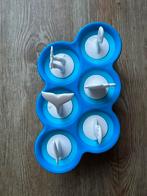 Zoku ijsvormpjes zeedieren, Huis en Inrichting, Ophalen, Zo goed als nieuw