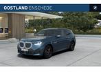 BMW X3 30e xDrive M Sport Automaat / Panoramadak / Trekhaak, Automaat, 1998 cc, 4 cilinders, Blauw
